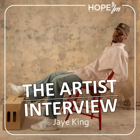 Jaye King