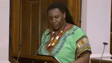 Worship in the Wild