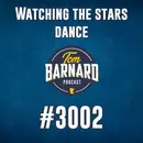 Watching the stars dance - #3002