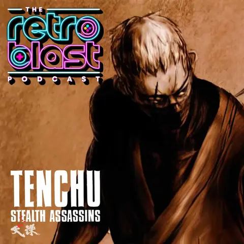 Tenchu Stealth Assassins