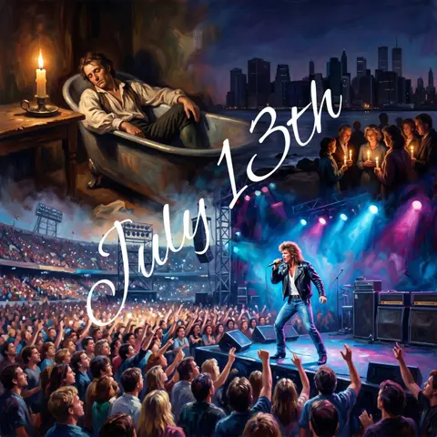 July 13th