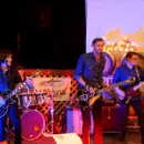 Hooka Hey on Comedians Interviewing Musicians