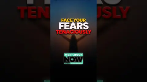 Why trying feels terrifying when you’ve been told you’re not enough.