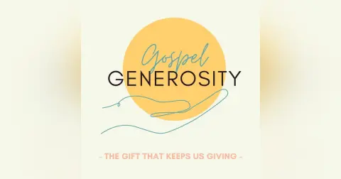 Series: Gospel Generosity Title: 2 Corinthians 9:6-15