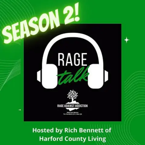 Rage Talk - Holiday Triggers