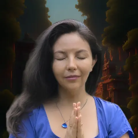 Integrating the Insight Tradition & Plant Medicine with Janeth Jaramillo
