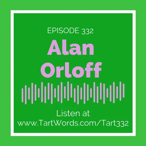 Alan Orloff