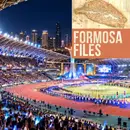 Taiwan at the Asian Games – and the World Games Triumph of 2009 Asian Games – Snack 10
