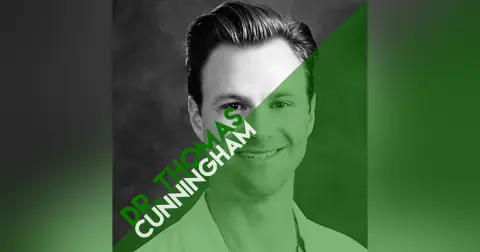 Dr. Thomas Cunningham, MD