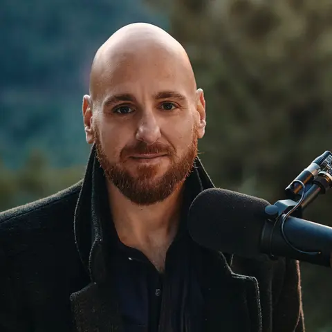 Will Spencer|PBP|20: From New Age to Salvation