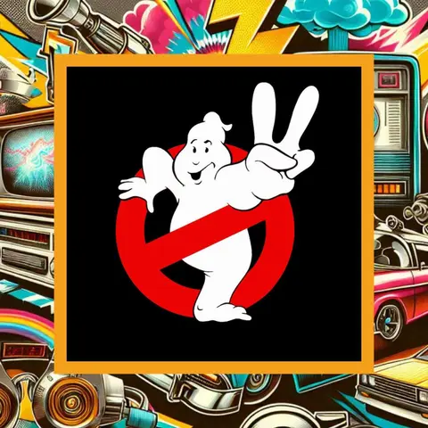 451: Ghostbusters II
