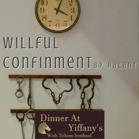 S4E33 - Willful Confinement by Ralanr