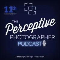 The Perceptive Photographer