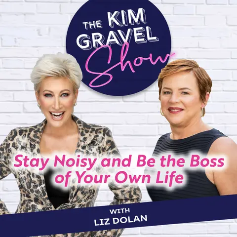 Bring Your Full Self … and Become the Boss of Your Own Life