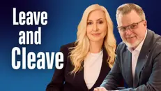 Leaving and Cleaving: How to Protect your Marriage from Excessive Parental Influence | S3 E19