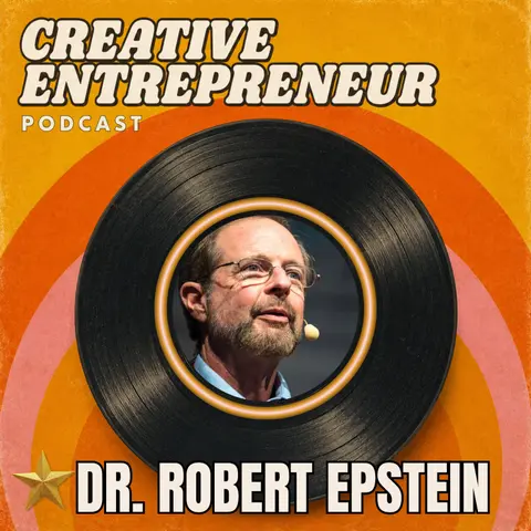 Search Engine Manipulation: Dr. Robert Epstein on Who Really Controls Your Mind