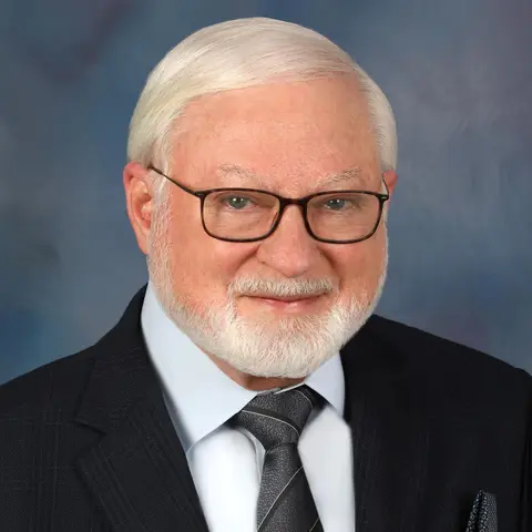 Part 1: Close Up Radio Spotlights Expert in Iron Metabolism Disorders Dr. Gordon McLaren