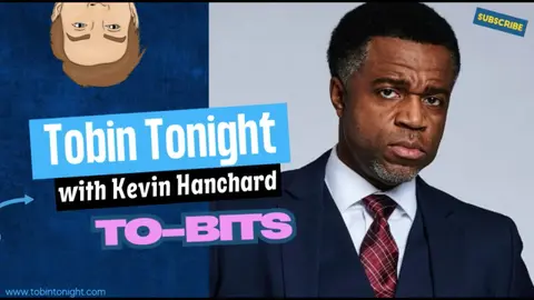 To-Bits: Kevin Hanchard on  having the opportunity to become a Director