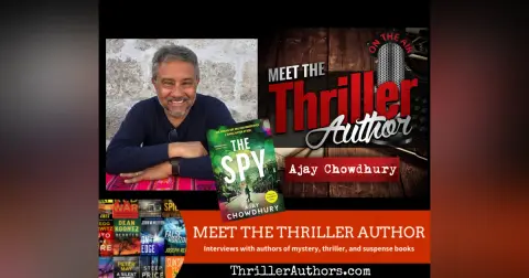 MTTA 201: Ajay Chowdhury