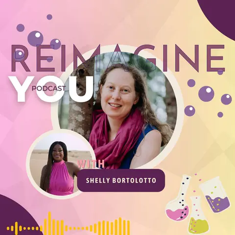 Navigating Change and Mental Health with Shelly Bortolotto