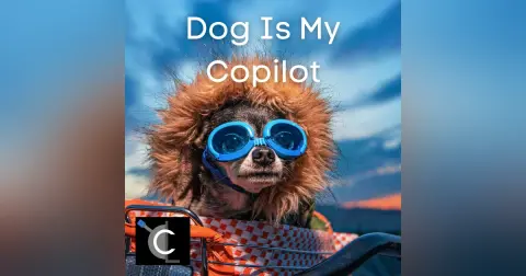 Dog Is My Copilot [5]