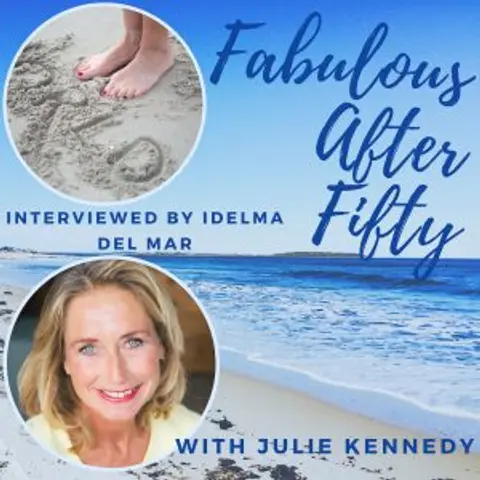 FABULOUS AFTER FIFTY! EPISODE 135 – What are YOUR Takeaways of 2023?
