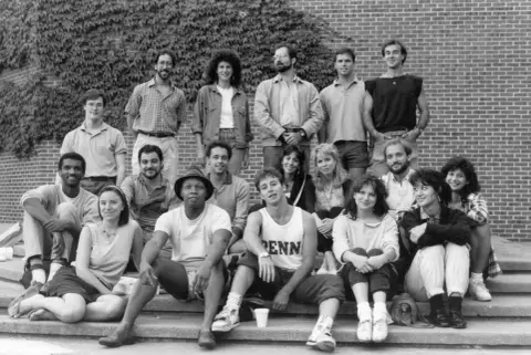 InterAct of Philadelphia: New Plays about Big Ideas - Episode 109