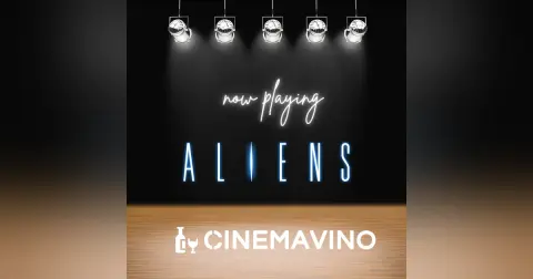 A Look Back:  Aliens