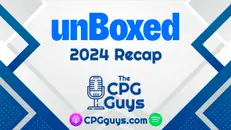 Amazon unBoxed 2024 Recap