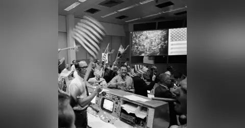 50th anniversary of Apollo 11 – hidden stories