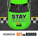 Brickyard 400 from Indianapolis Motor Speedway