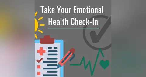 Self-Care Check In: Your Free Wellbeing Assessment Guide
