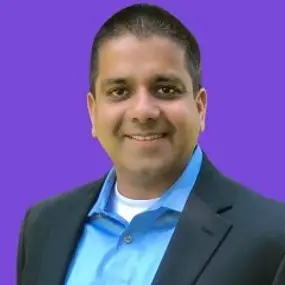 Anupam Nandwana Profile Photo