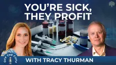 The Toxic Truth About Food