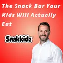 Snakkidz - The Snack Bar Your Kids Will Actually Eat
