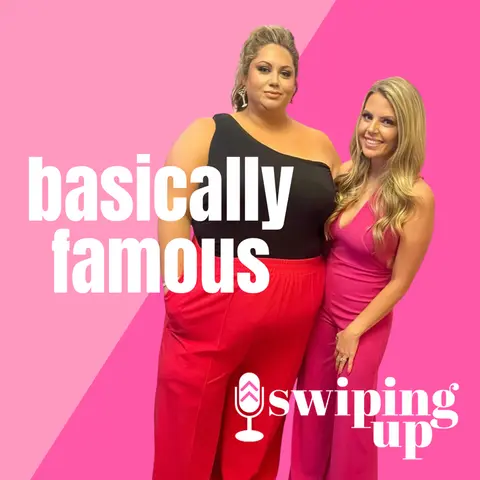 S3 Ep16: Basically Famous