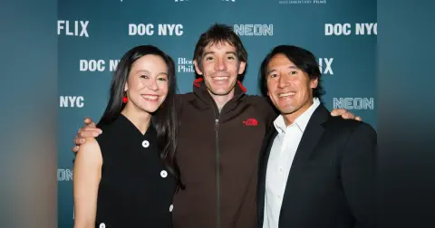 95: Free Solo, Minding The Gap & Getting Personal