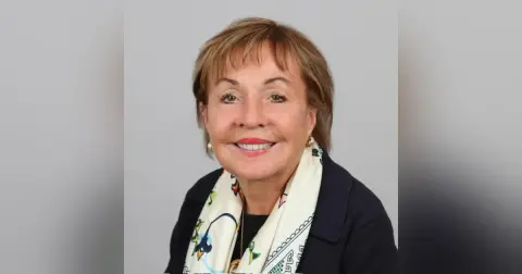 Close Up Radio Spotlights Dean of the Sellinger School of Business and Management Mary Ann Scully at Loyola University Maryland