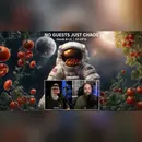 No Guests Just Chaos | Space Tomatoes S3-EP16