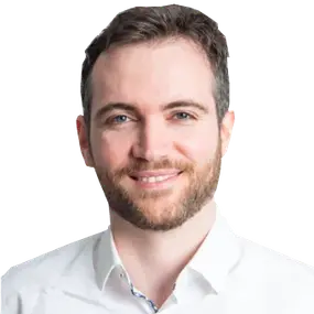 Gary Blunden Profile Photo