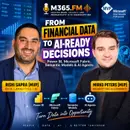 From Financial Data to AI-Ready Decisions: Power BI, Microsoft Fabric, Semantic Models & AI Agents with Rishi Sapra [MVP]