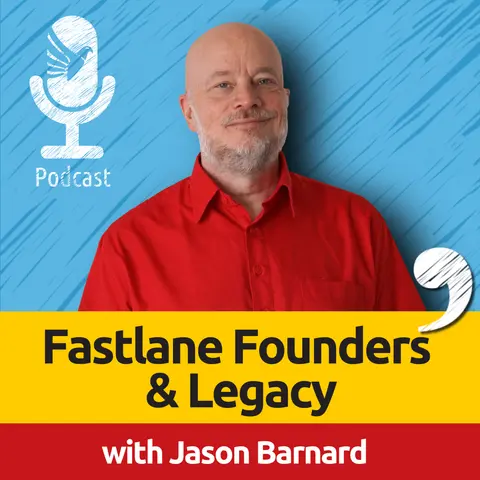 How to do Competitive Research Using Search (Purna Virji with Jason Barnard)