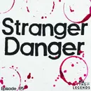 195-Greek Myths: Stranger Danger