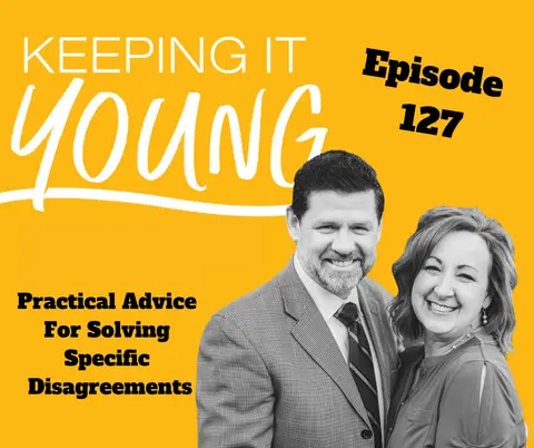 Practical Advice For Solving Specific Disagreements