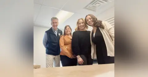 Celebrating 30 Years of Connection: Wyoming.com on Fremont Biz