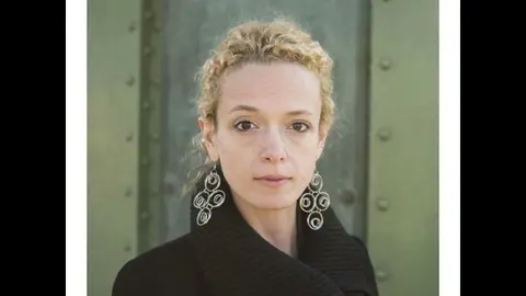 Quintessential Listening: Poetry Online Radio Presents Cristina A. Bejan