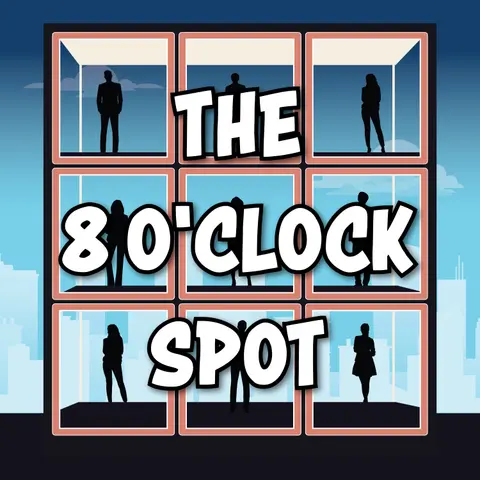 The 8 O'Clock Spot -SAINTS HAVE A TOUGH DECISION, NBA PLAYOFFS, MLB SURPRISES