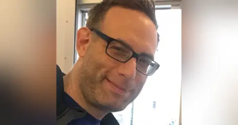 Ep. 40 – A New Person Every Day, With Noah Graff