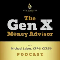 The Gen X Money Advisor