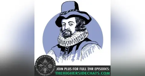 Robert Frederick | Sir Francis Bacon, The Shakespeare Project, & The Power Of Propaganda
